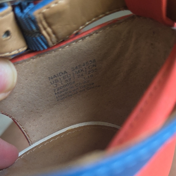 Calvin Klein Heels - Picture 5 of 6